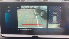 Peugeot 3008 1.6 Hybrid 225 GT 5dr e-EAT8 Estate